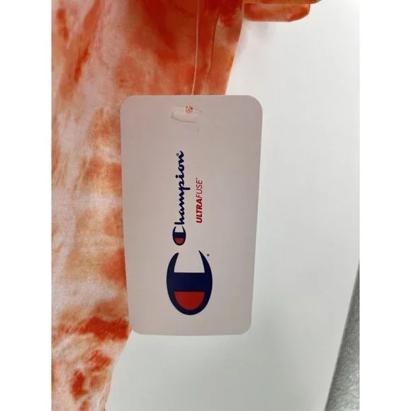 NWT Women’s Champion I Shook Up the World  Muhammad Ali Shirt Workout Cropped XL - Picture 5 of 12